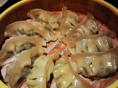 -小菜园新徽菜(青岛市南万象城店)