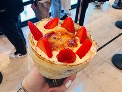 -July tale·可丽饼(德基广场店)