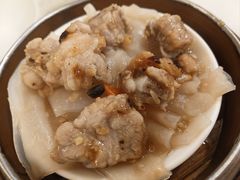 -金鮀岛潮州酒家