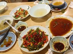 -冯记豆花店(健翔桥店)
