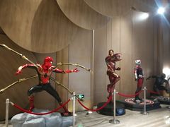 -武商摩尔影城(国广IMAX激光店)