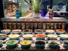 -阪尚皇·原切牛排·烤肉火锅自助(北京路店)