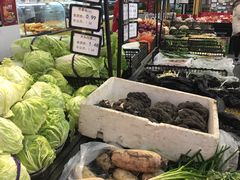 -和平街社区便民生鲜超市