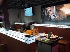 -战友蚝情烧烤工场(嘉华店)