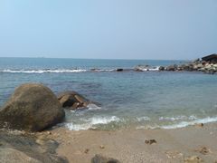 -广东惠东海龟国家级自然保护区