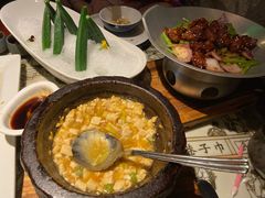 -绿茶餐厅(深圳龙华天虹购物中心店)