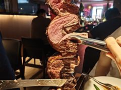 牛三角肉-拉蒂娜·巴西牛排馆 Latina·Brazilian Steakhouse(王府井喜悦店)