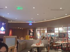 -北大荒人•新东北菜(青岛银座店)
