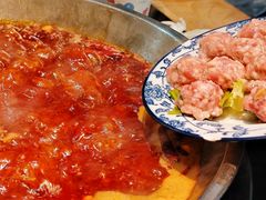 -飘香火锅(玉林西路店)