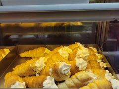 -上海哈尔滨食品厂(淮海中路店)