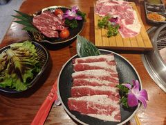 -酒井日本烧肉专门店(蒲江街店)