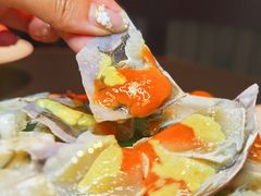 -三利音·玖弄小鲜(浦东嘉里城店)