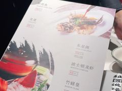 -维园悦谱·海派家常菜(乌鲁木齐南路店)