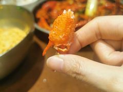 -一棠龙虾•王牌虾球(光谷天地店)
