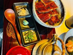 -滩万日本料理Nadaman(国贸大酒店)