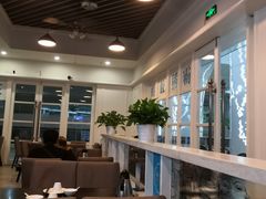 大堂-添运来(茶园奥园广场店)