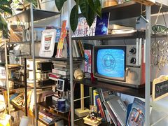 -109 COFFEE(建筑学院店)