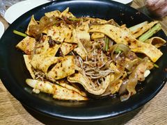 -掌上鲜(南顺城街店)