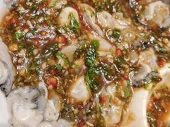 -皇朝海鲜酒店