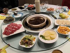 -天宜隆蘑菇宴火锅(石景山旗舰店)
