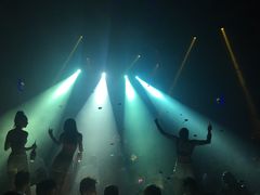 -SPACE(欢乐颂购物中心店)