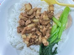 -顶好快餐(市府店)