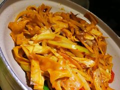 -吕氏疙瘩汤·新鲁菜(新贵和店)