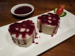 玫瑰山药-虾宝贝胶东海鲜·渔家菜(小西天店)