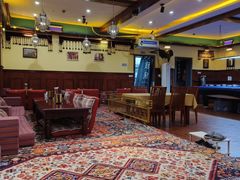 -清真· AL-JANNAT 佳纳特餐厅(仙林店)