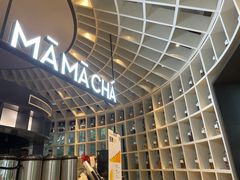 -MAMACHA妈妈茶(岳麓山店)