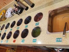 -重庆秦妈火锅(全国连锁五台山店)