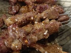 -嘚色烧烤（东北烤串）(石溪店)