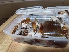 烧鹅-永兴烧腊