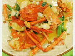 -盛港湾海鲜食府(黄沙店)