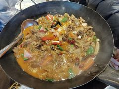 -富正毅三下锅·湘西韵味(天门山索道店)