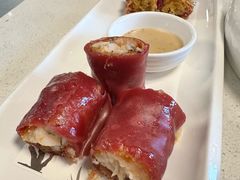 -煲王粤菜餐厅(中侨中心店)