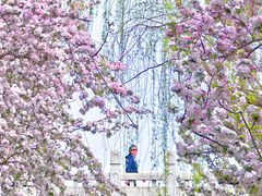 -元大都城垣遗址公园