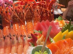 -花潮料理艺食馆(成都万象城店)