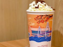 -一杯潮茶·专注潮汕茶饮(朝阳庄店)