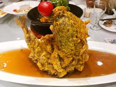 -老牌坊鲁菜名店(宽厚里店)