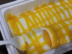 芒果肠粉-文昌邓记清补凉(西沙路店)