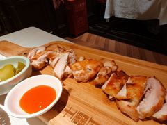 -俄士厨房(环球港店)
