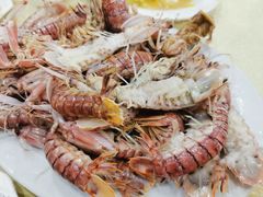-源海渔村·现捞海鲜(大角湾店)