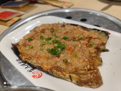 -金太阳海鲜烧烤·本地人餐厅(星海公园店)