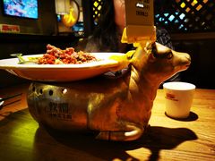 -炊烟小炒黄牛肉(东庆街店)