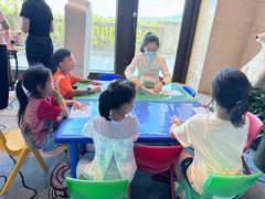 -童趣廊·儿童波波池·海洋球(长隆横琴湾酒店)
