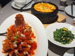 -醉庐·新上海菜(南京西路店)
