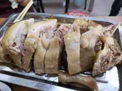 -马学武手抓美食(下南关总店)