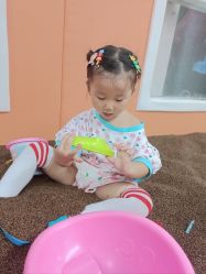 -孩子王童乐园(马群店)