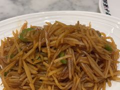 -小菜园新徽菜(宜兴八佰伴店)